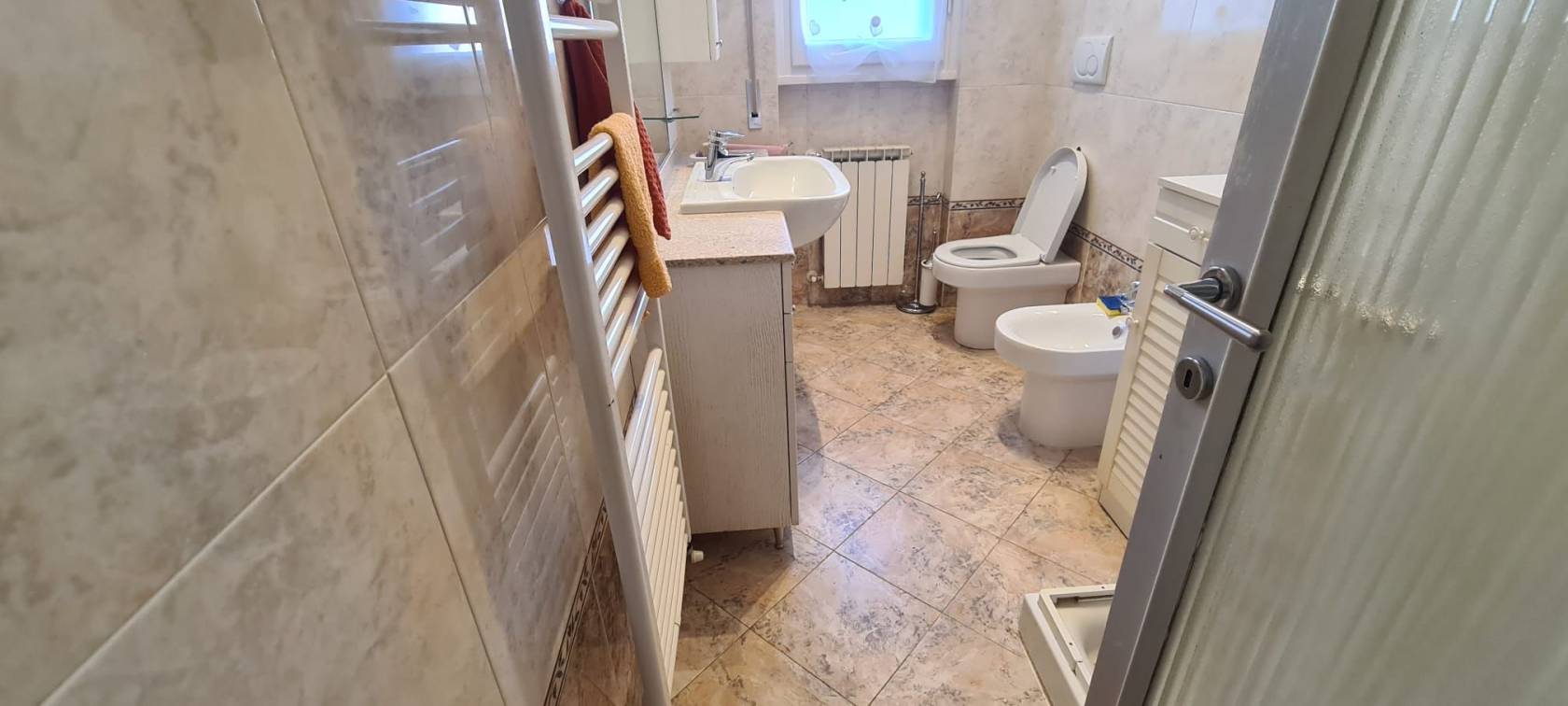 Bagno