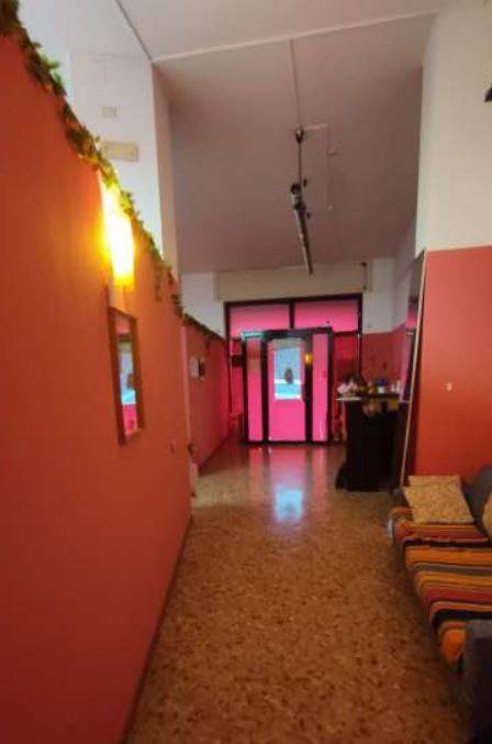 Interno palazzo