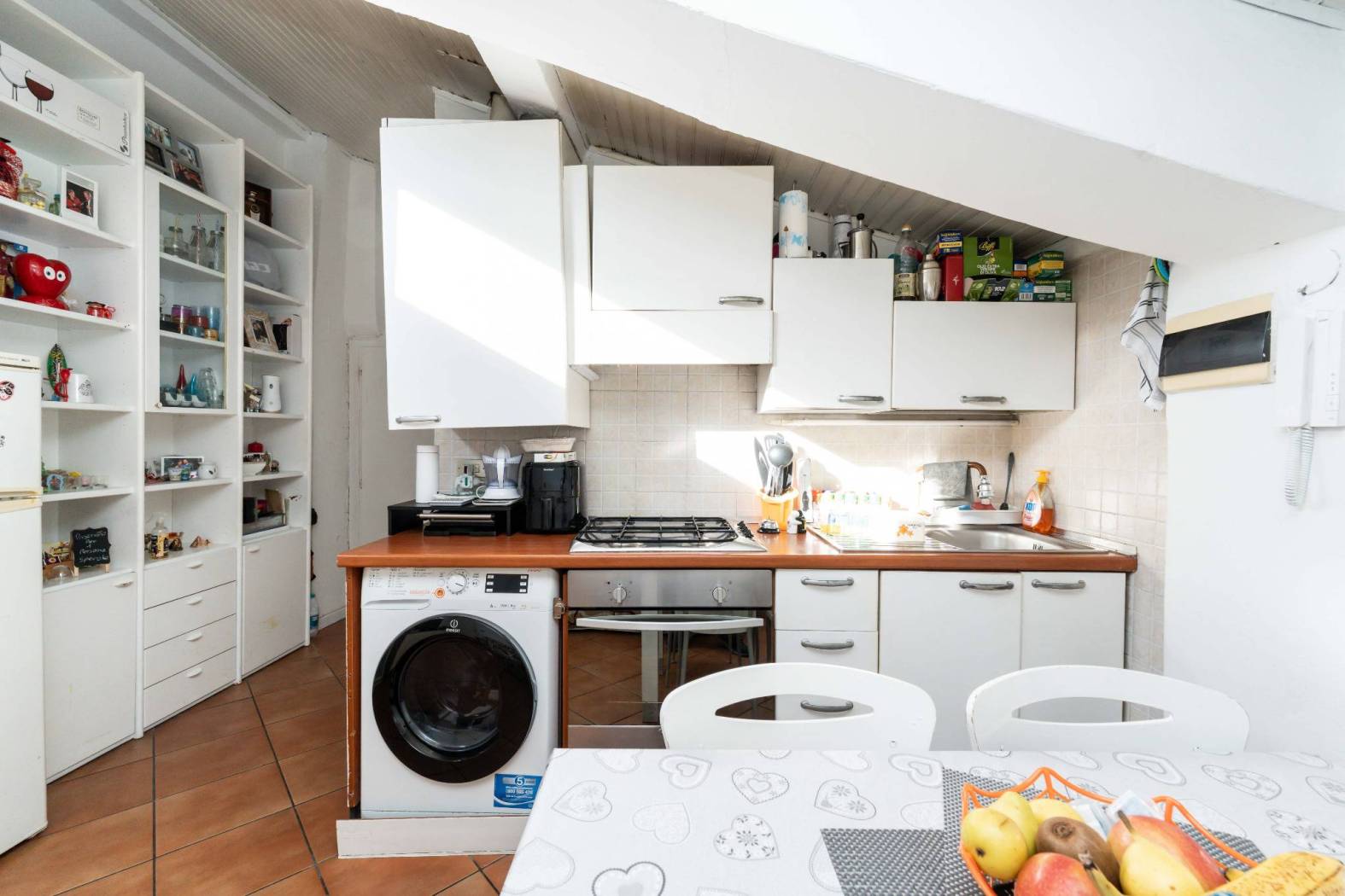 Cucina