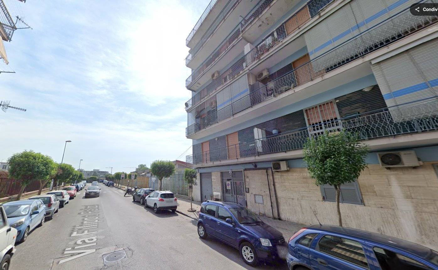 Facciata