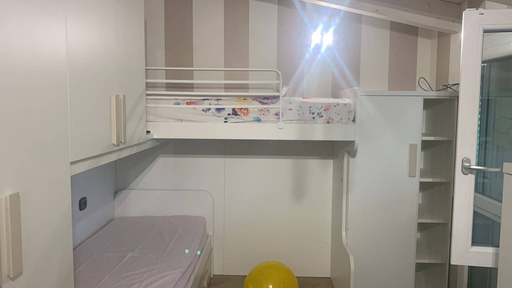 Camera da letto