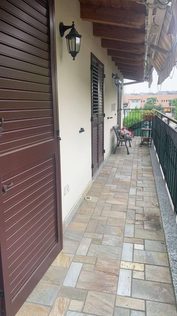 Balcone