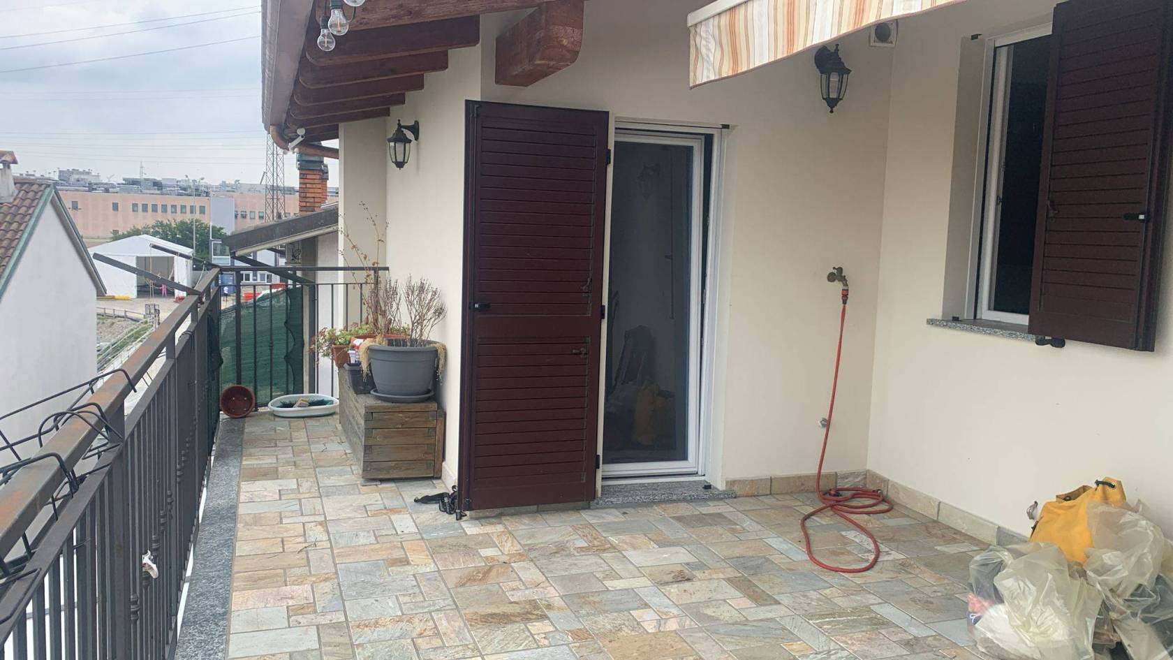 Terrazzo