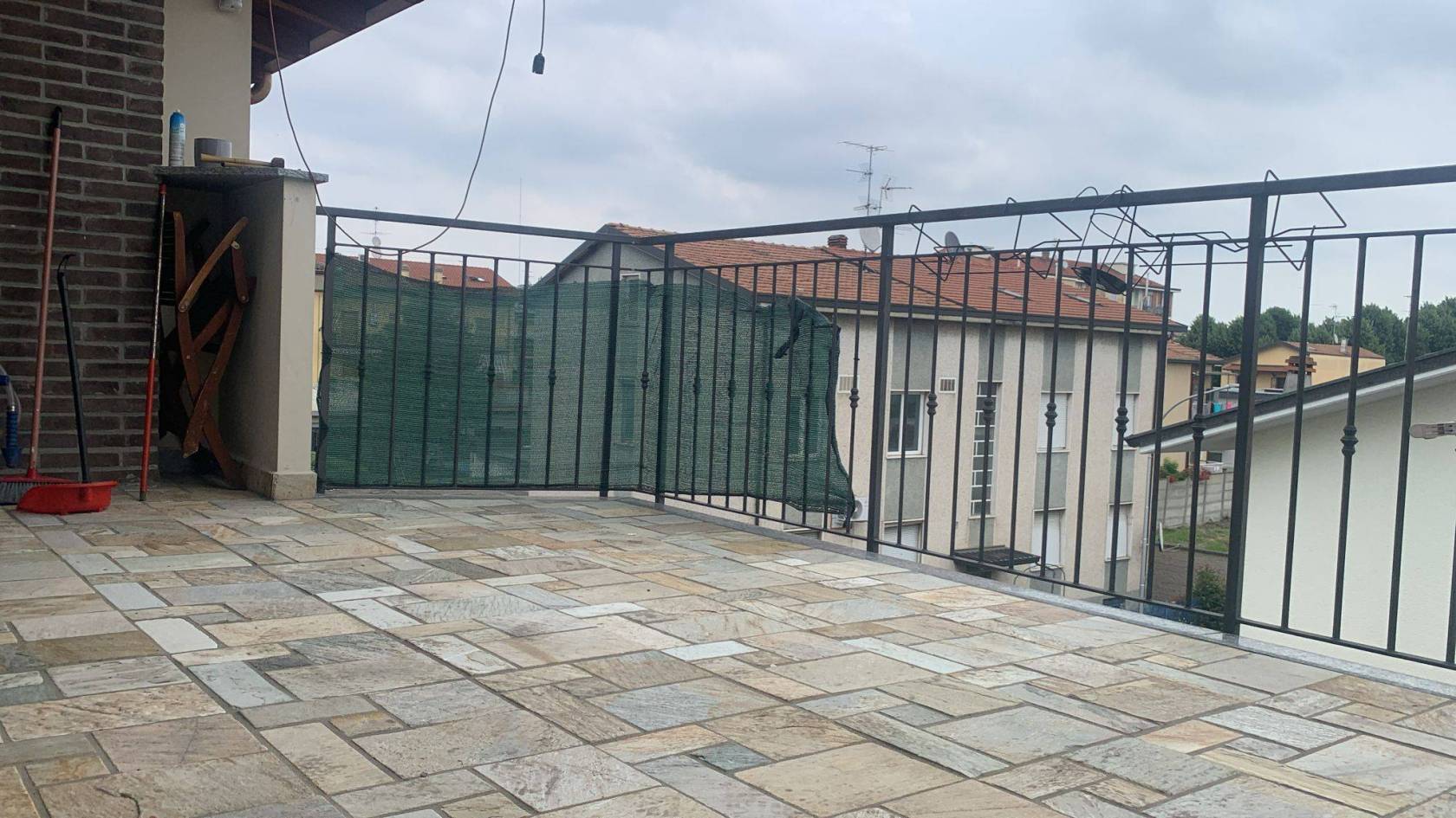 Terrazzo