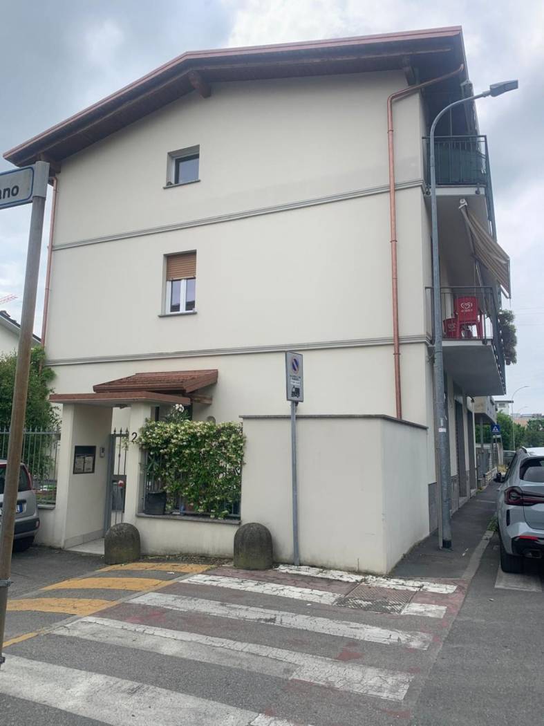 Facciata