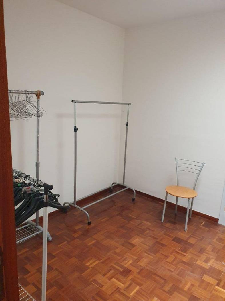 Cabina armadio