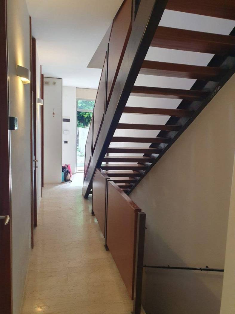 Interno palazzo