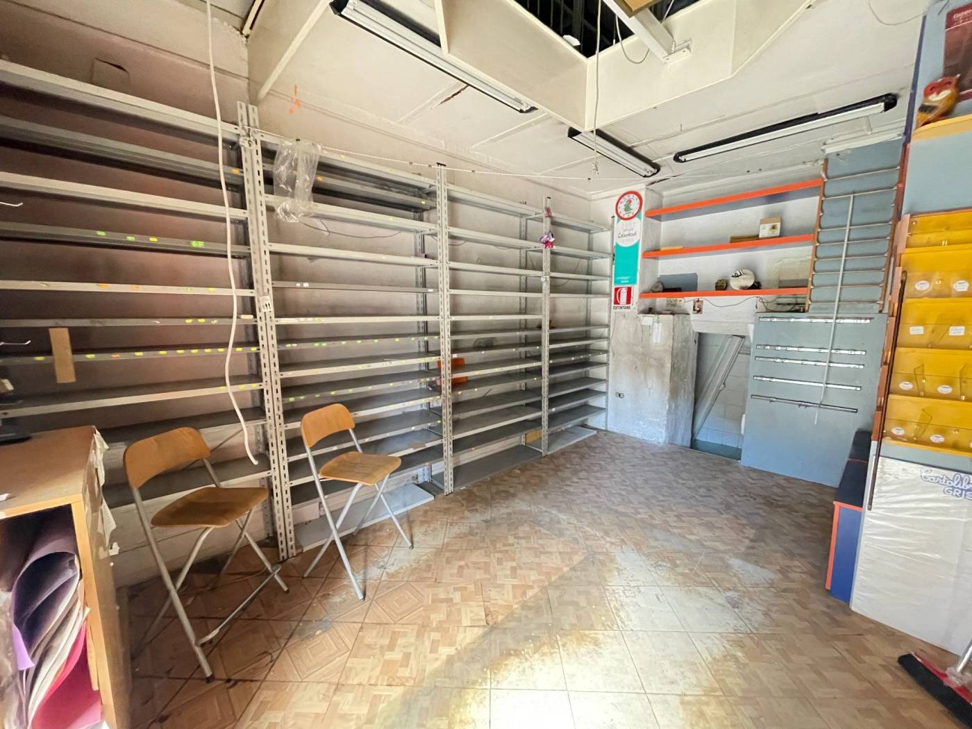 Interno non residenziale