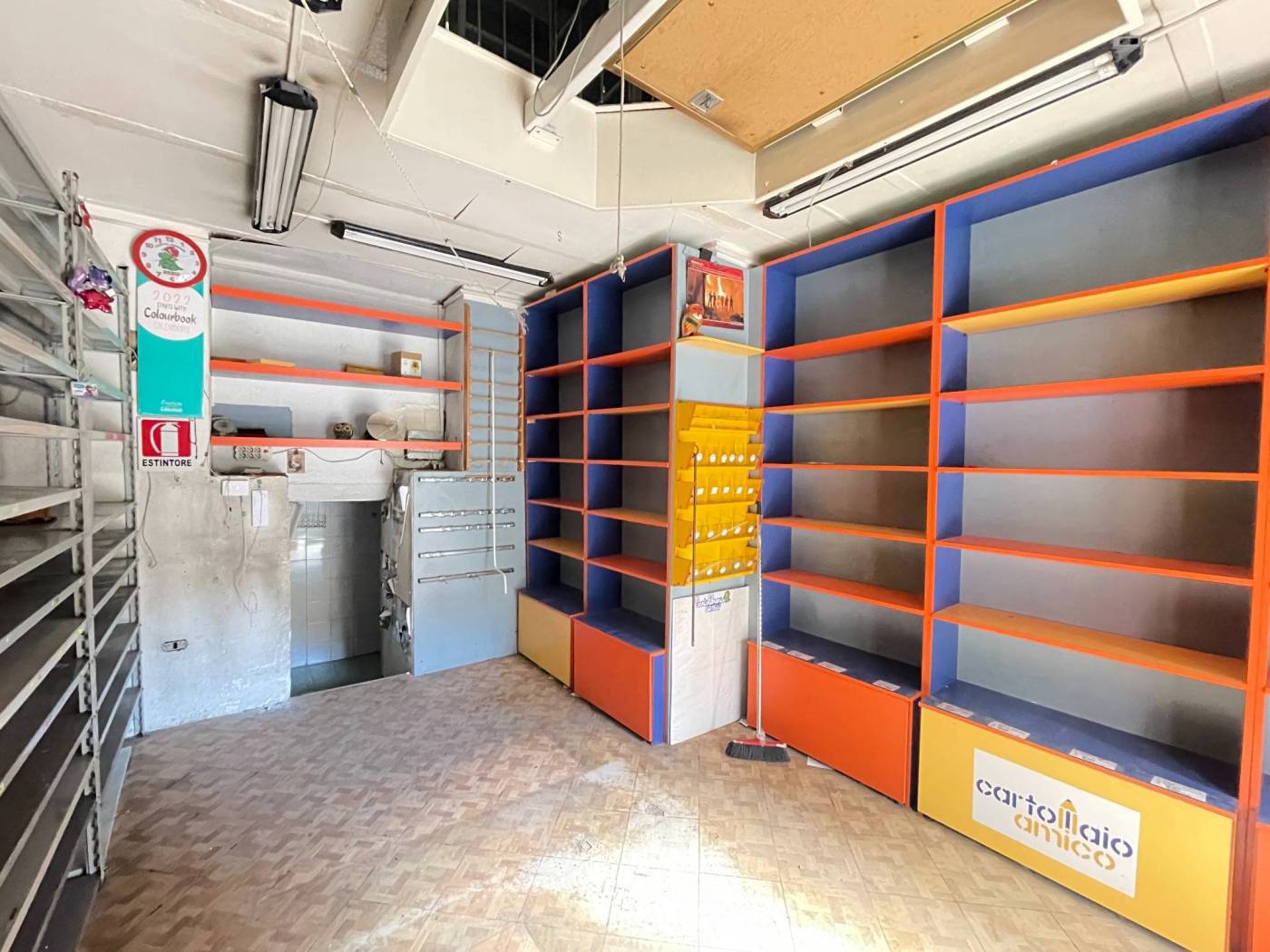 Interno non residenziale