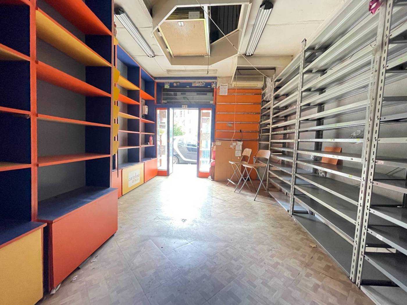 Interno non residenziale