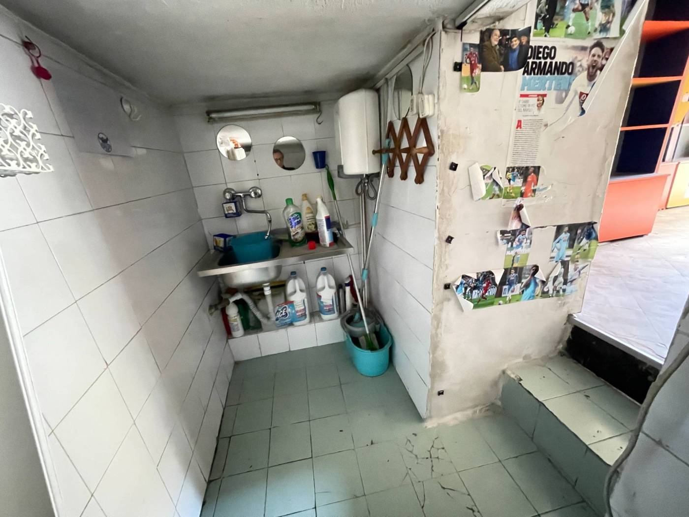 Bagno