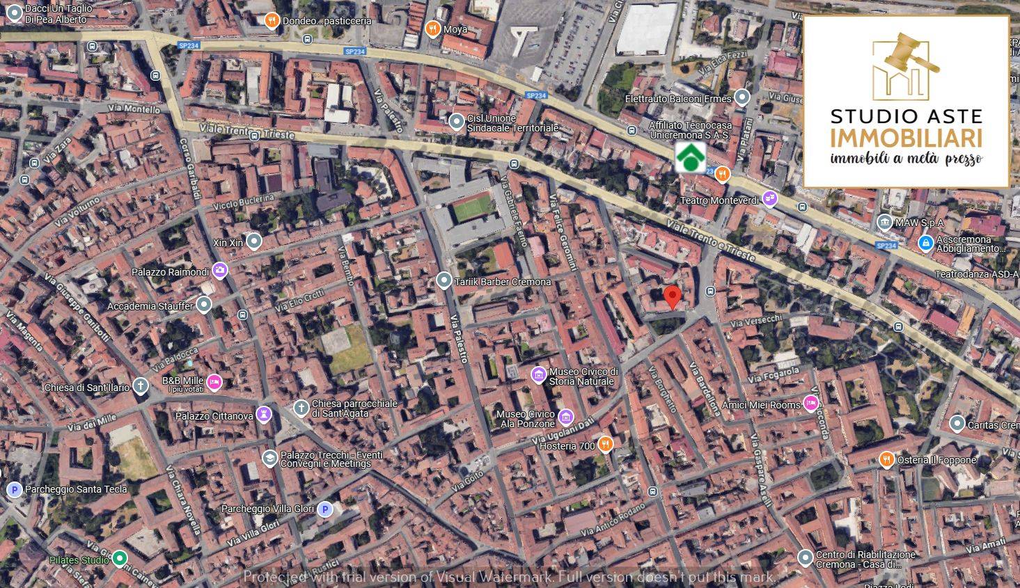 Mappa