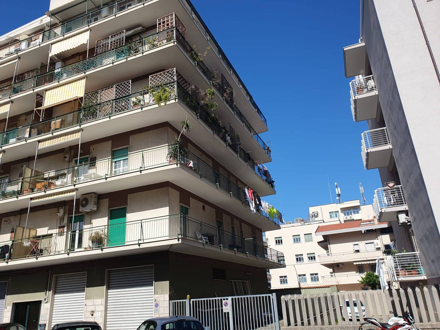 PESCARA - Porta NuovaPESCARA