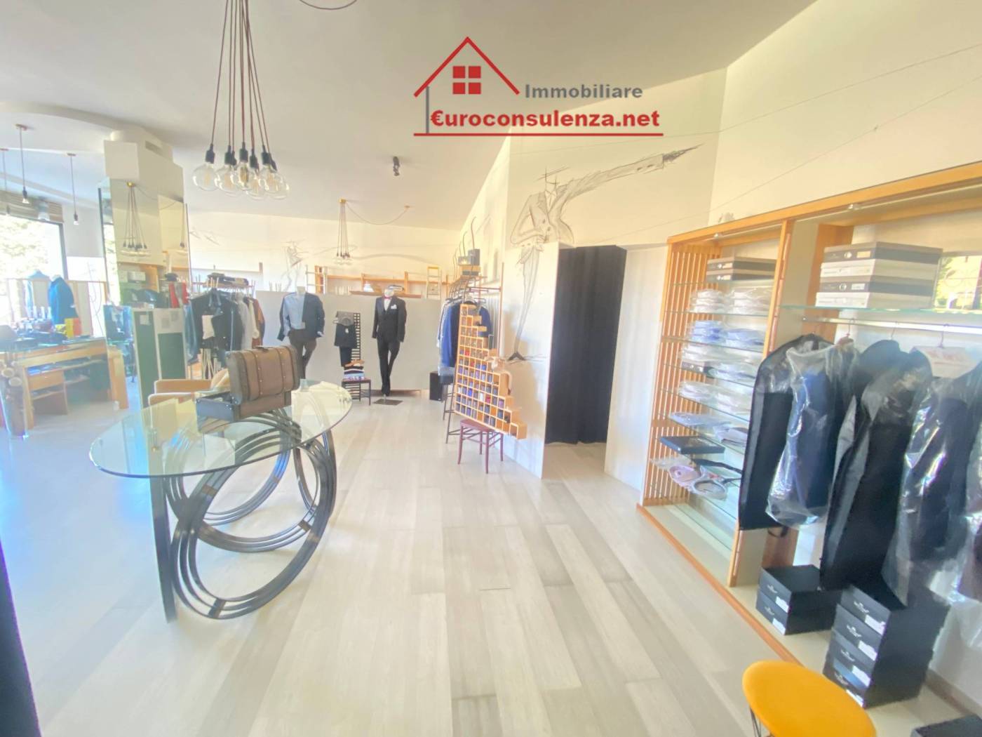 Interno non residenziale