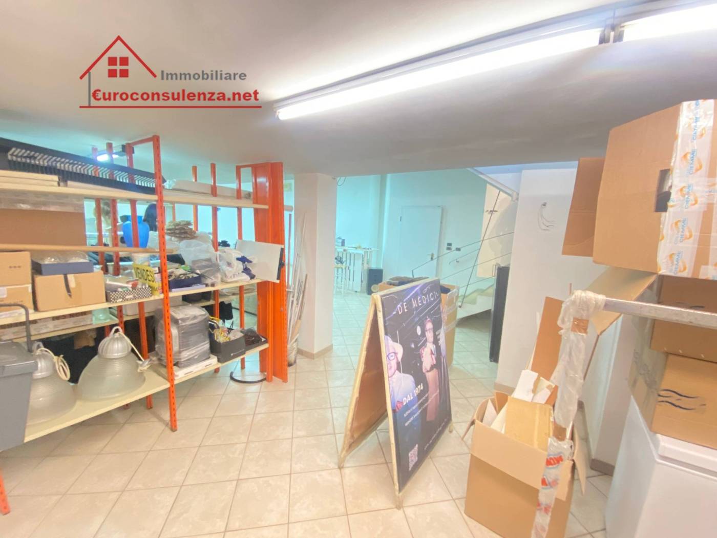 Interno non residenziale