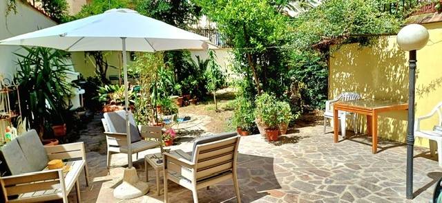 Giardino