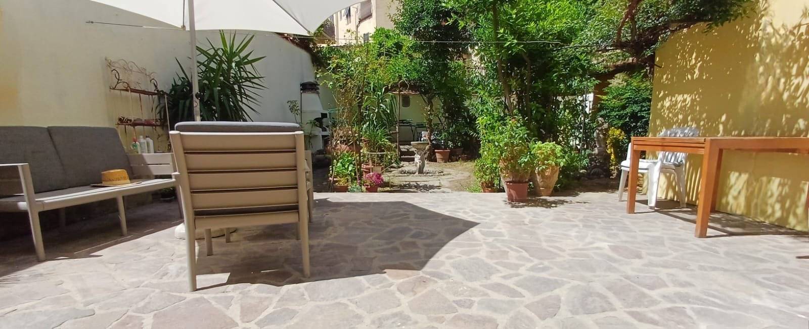 Giardino