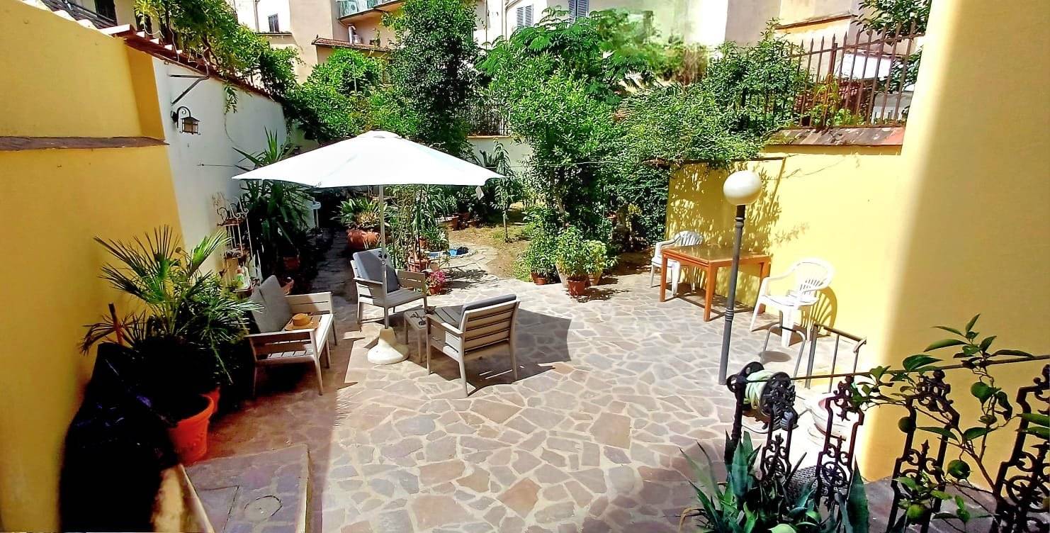 Giardino