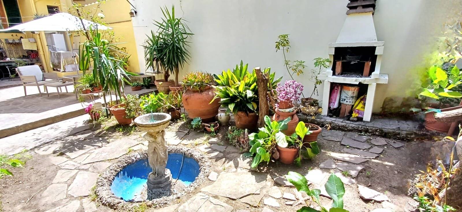 Giardino