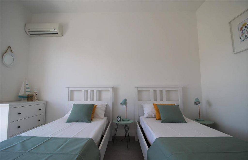 Camera da letto