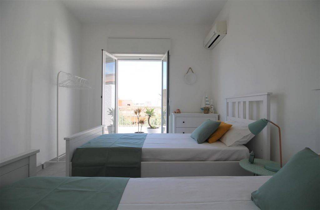 Camera da letto