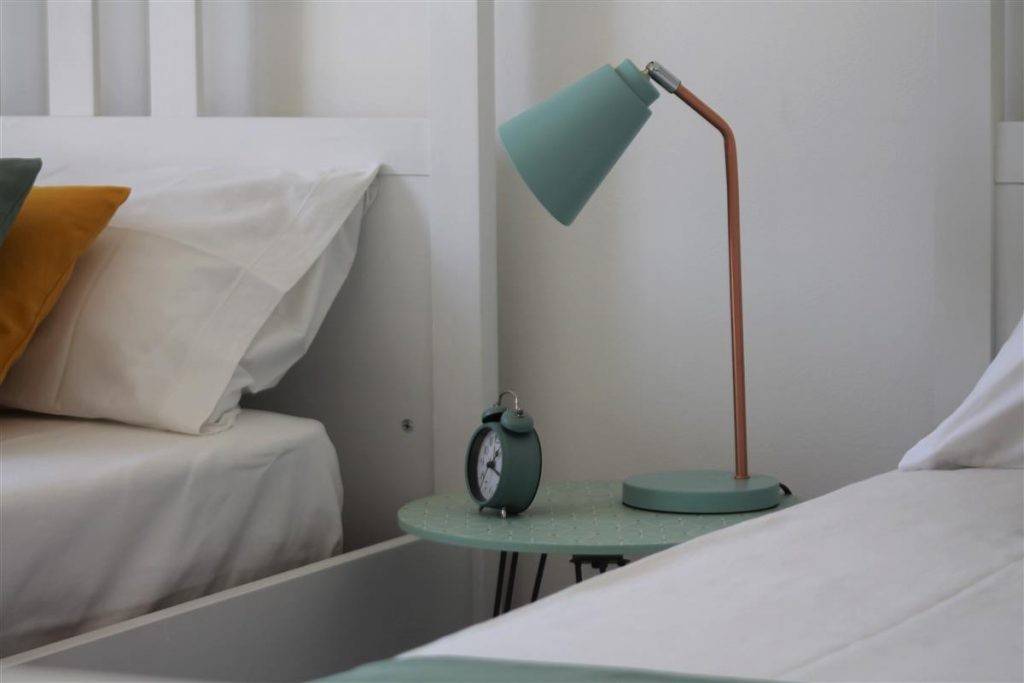 Camera da letto