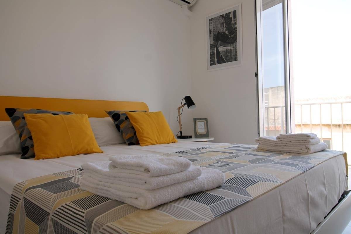 Camera da letto