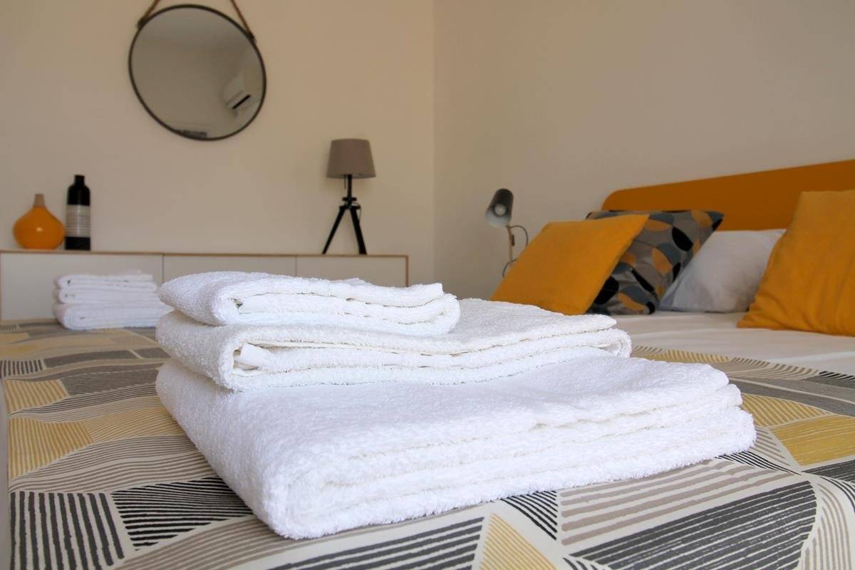 Camera da letto