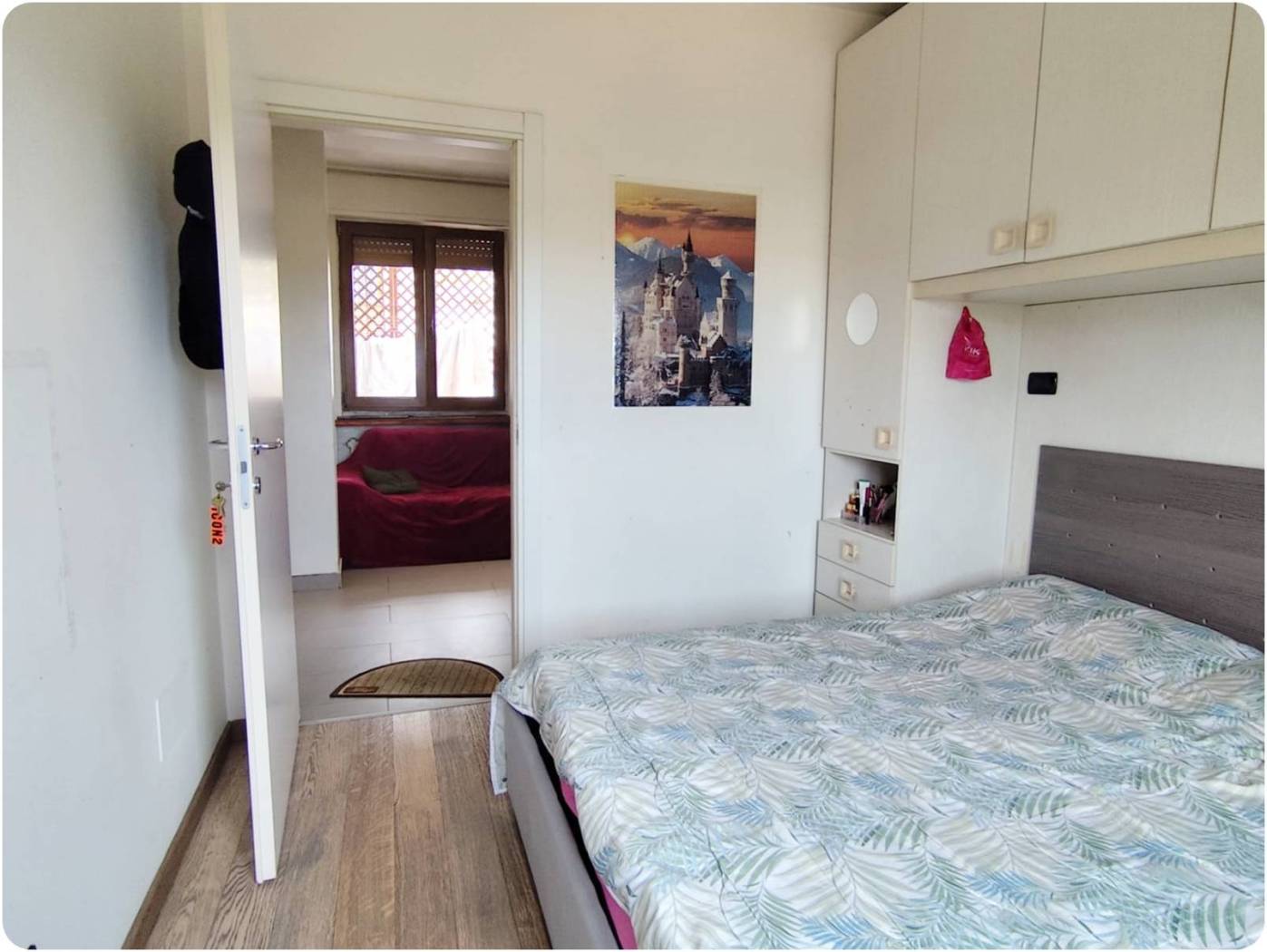Camera da letto