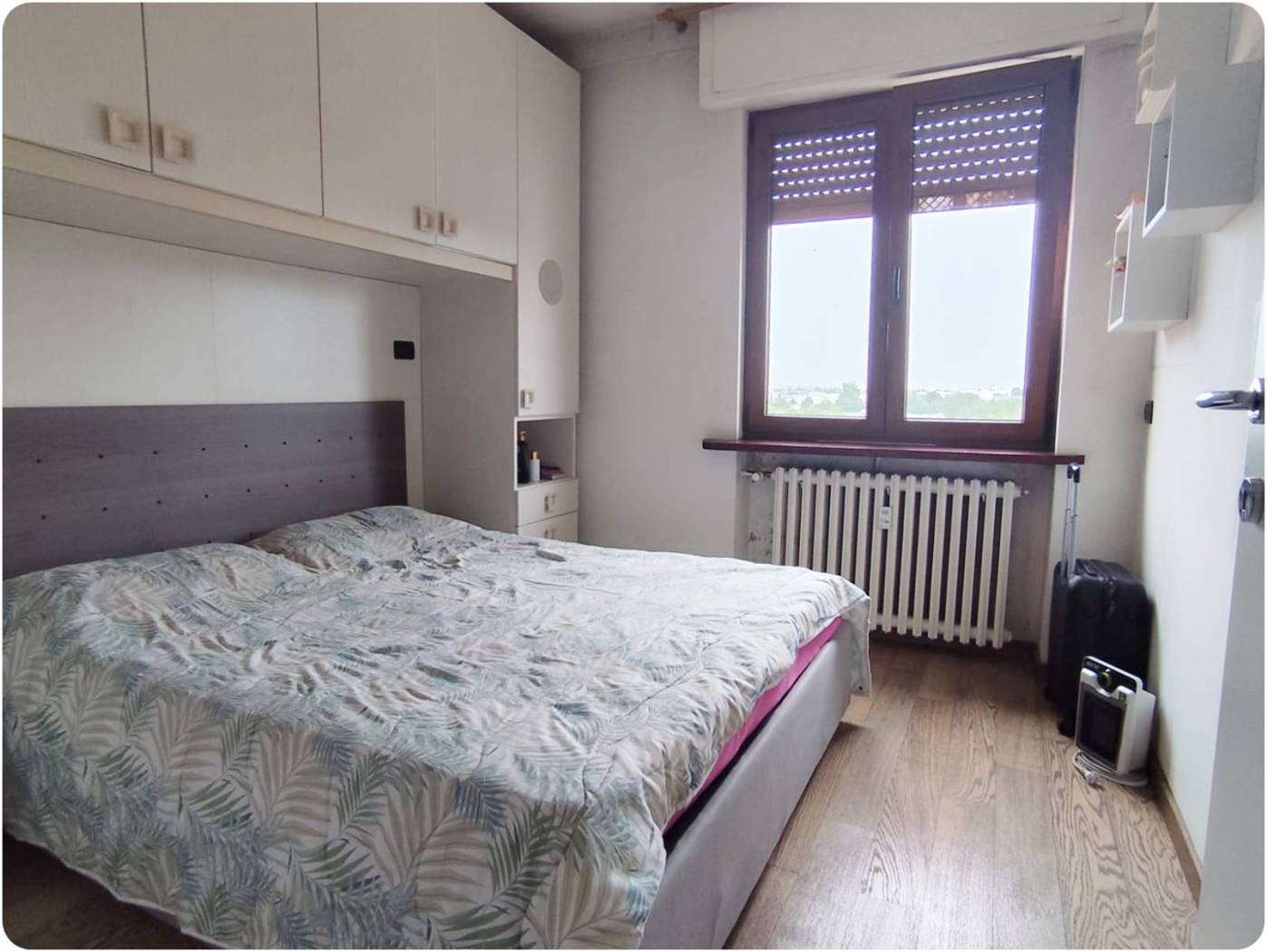 Camera da letto