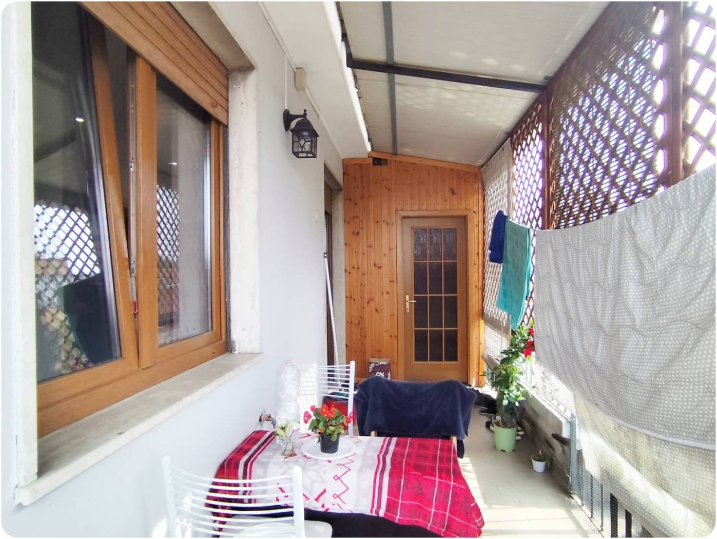 Veranda