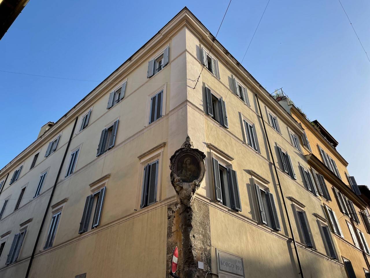 Facciata