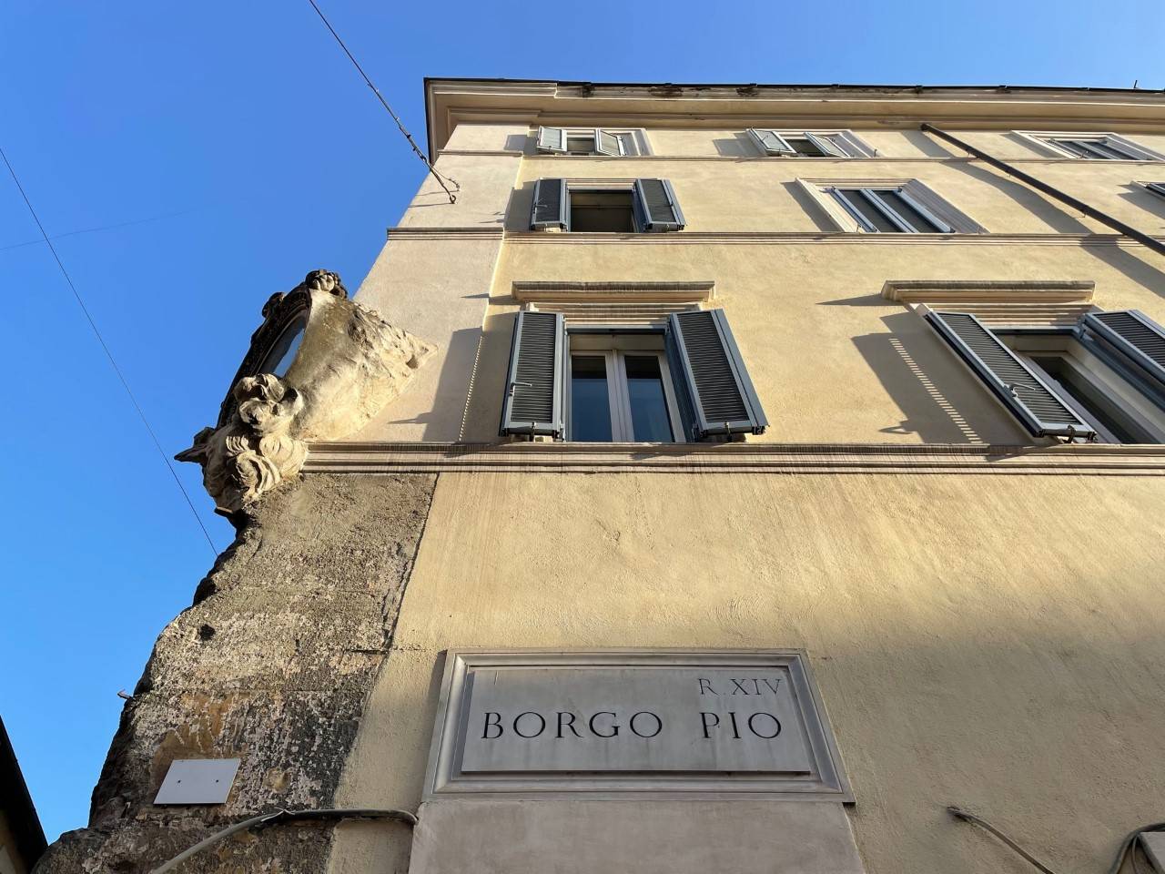 Facciata