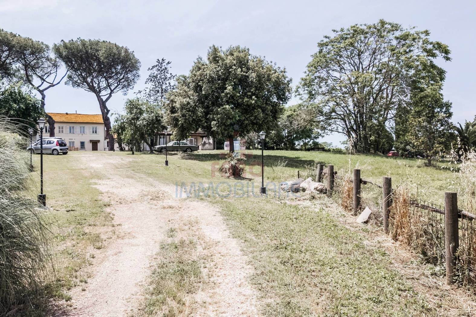 Terreno Terreno