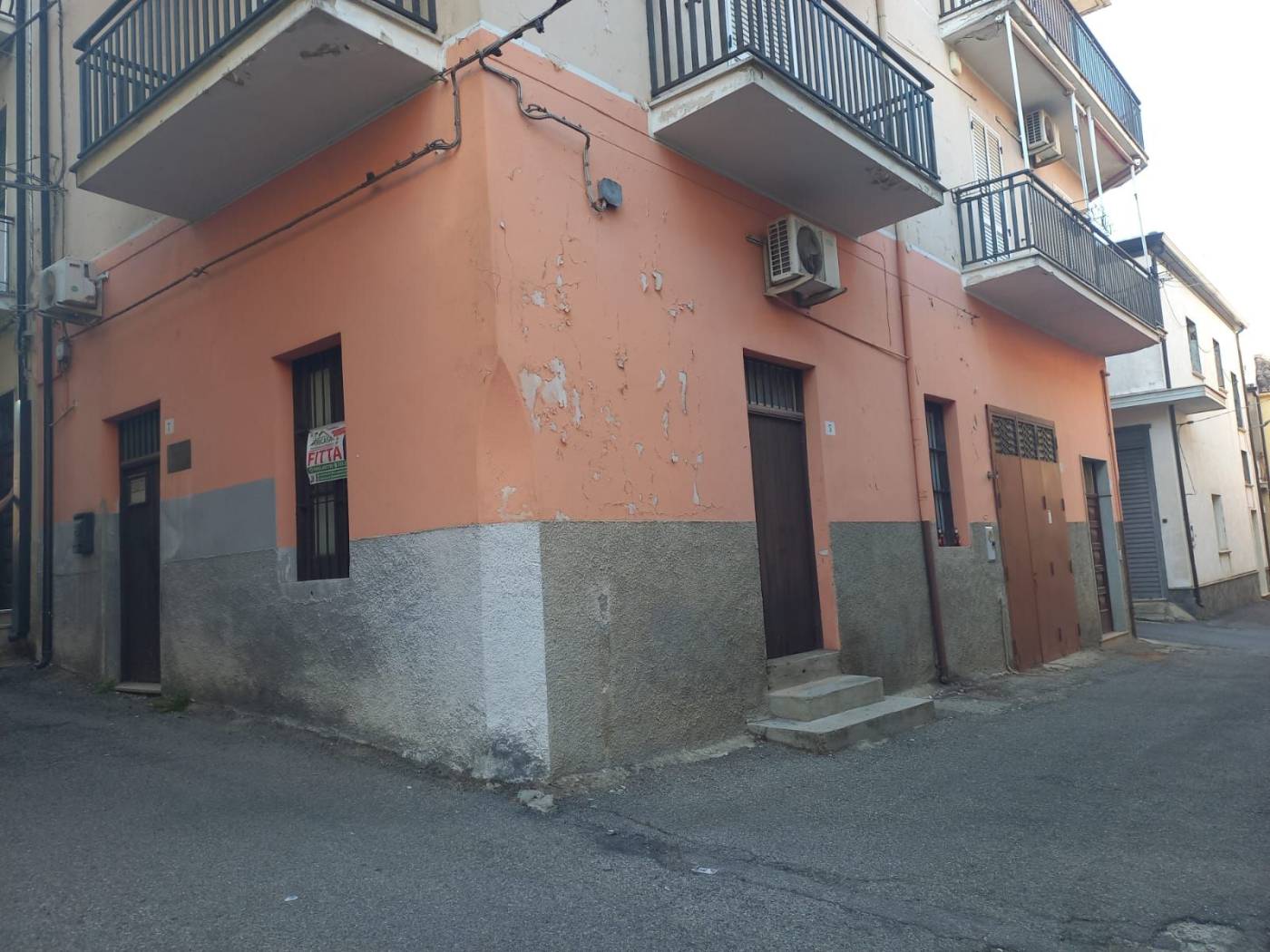 Facciata