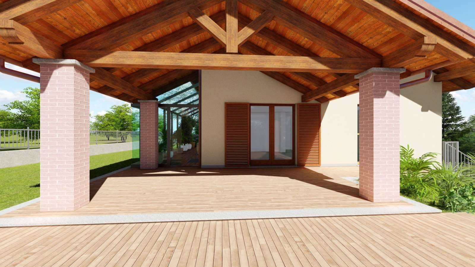 Veranda