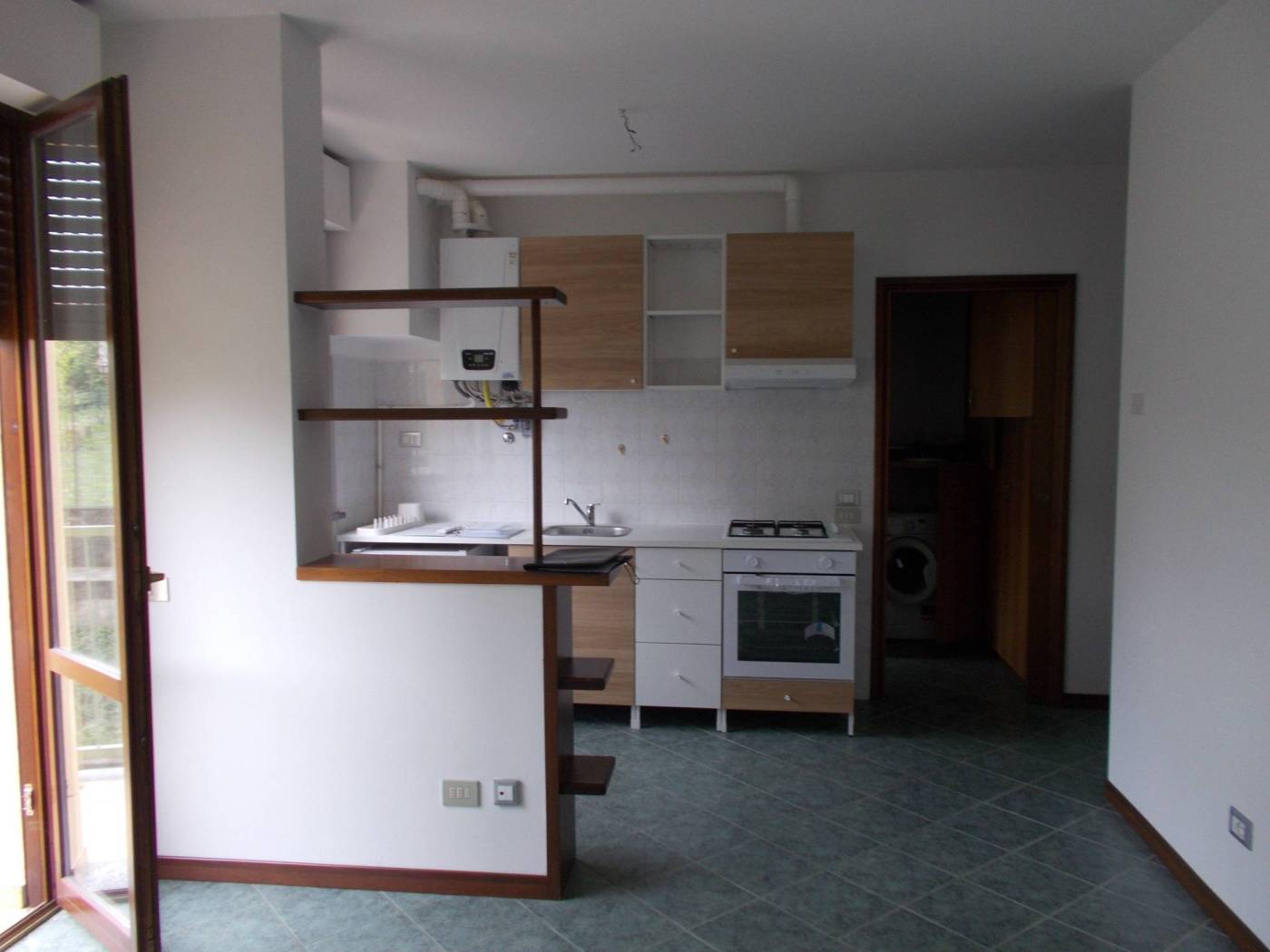 Interno appartamento