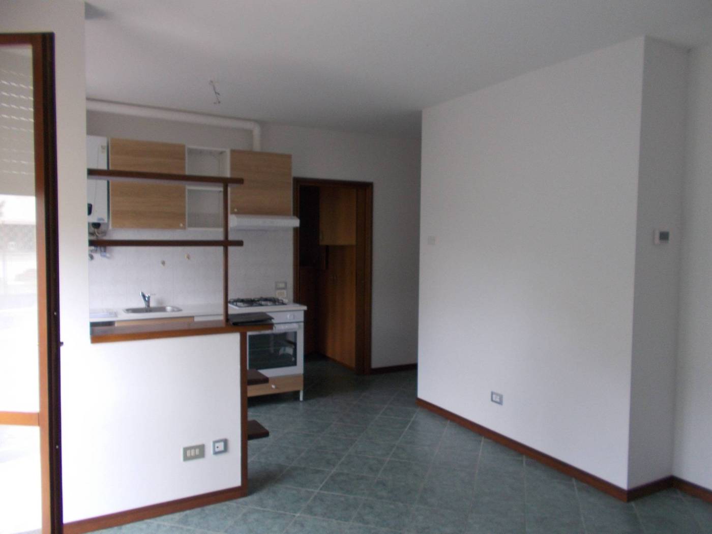 Interno appartamento