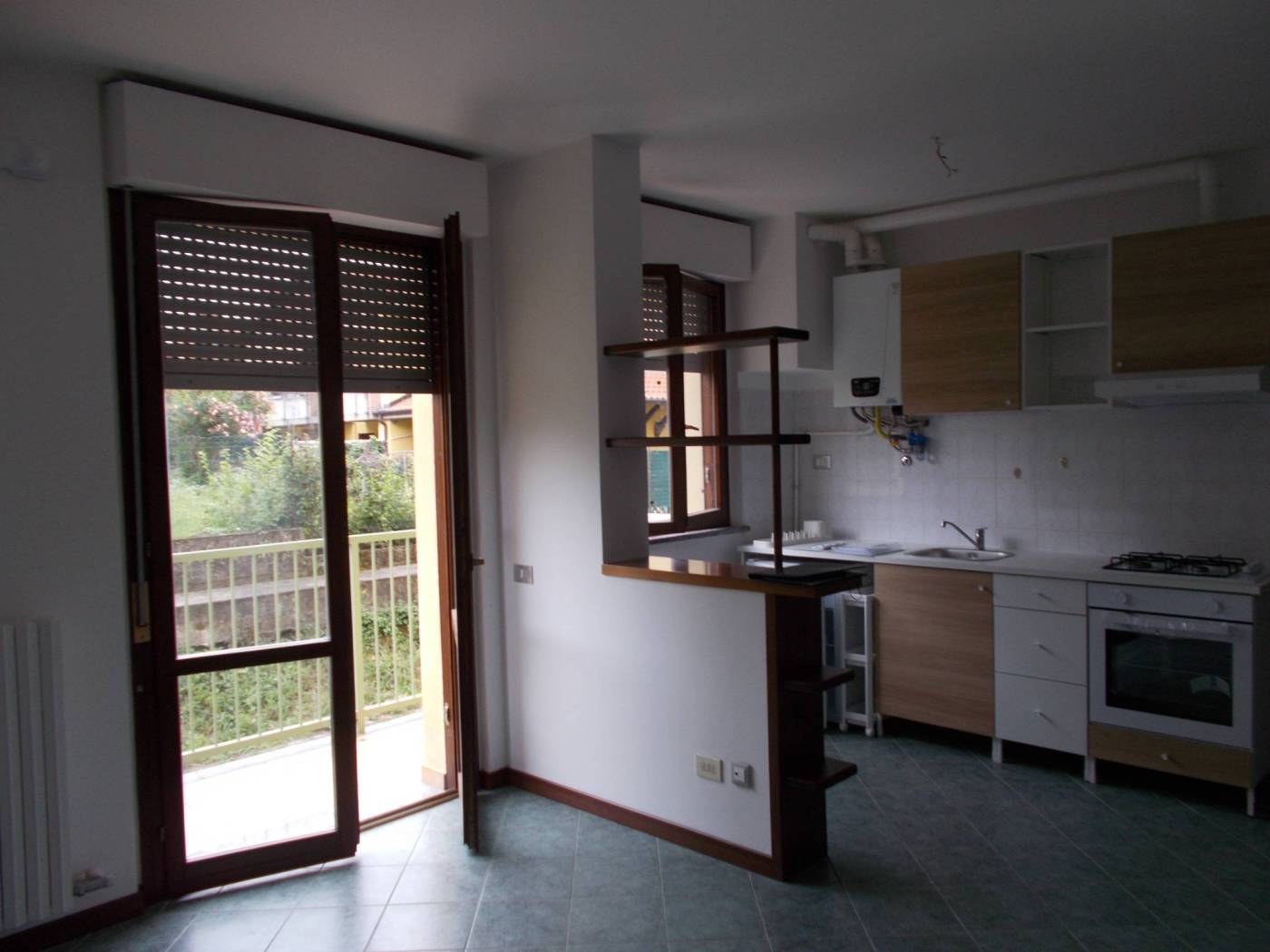Interno appartamento