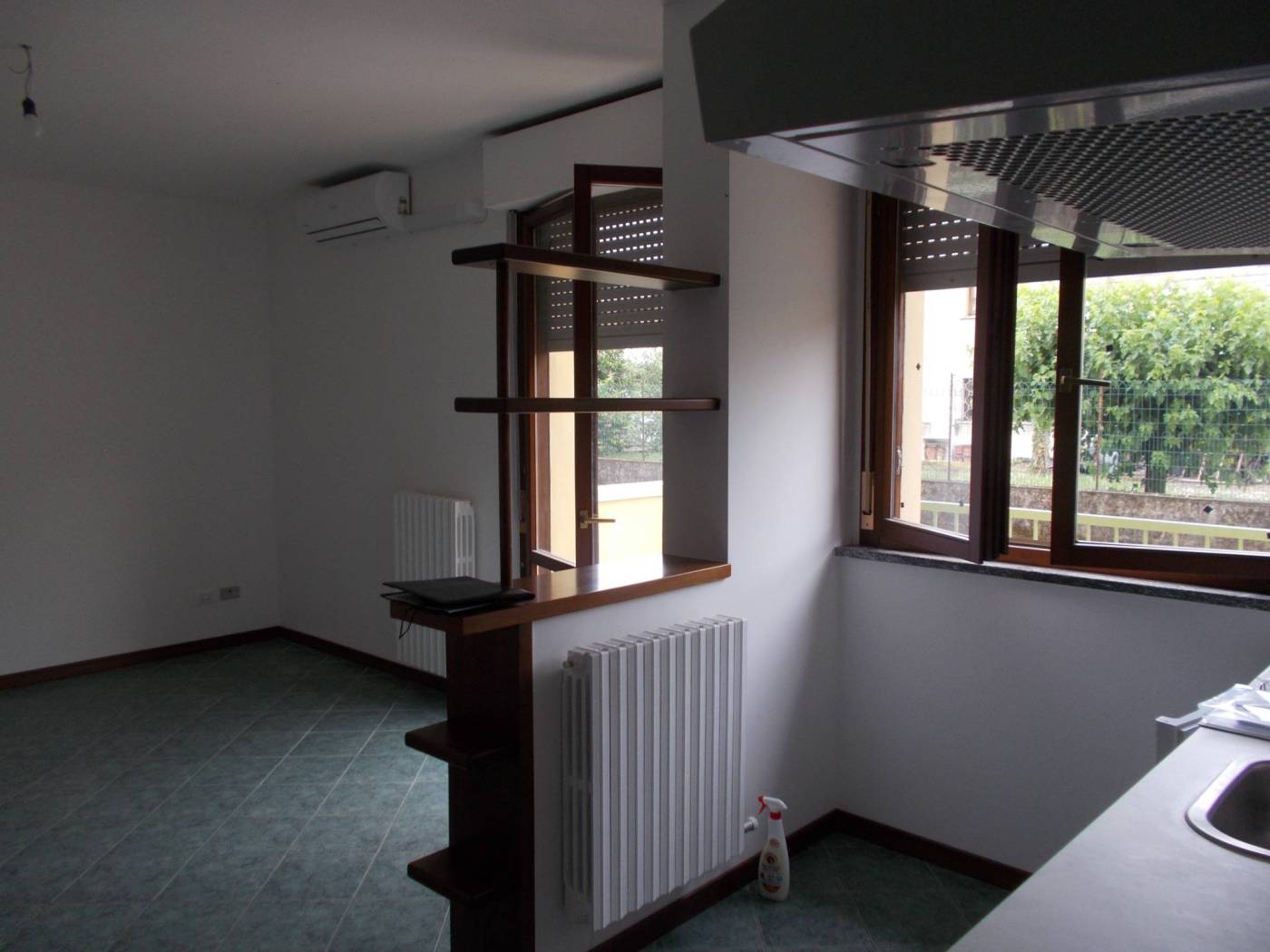 Interno appartamento