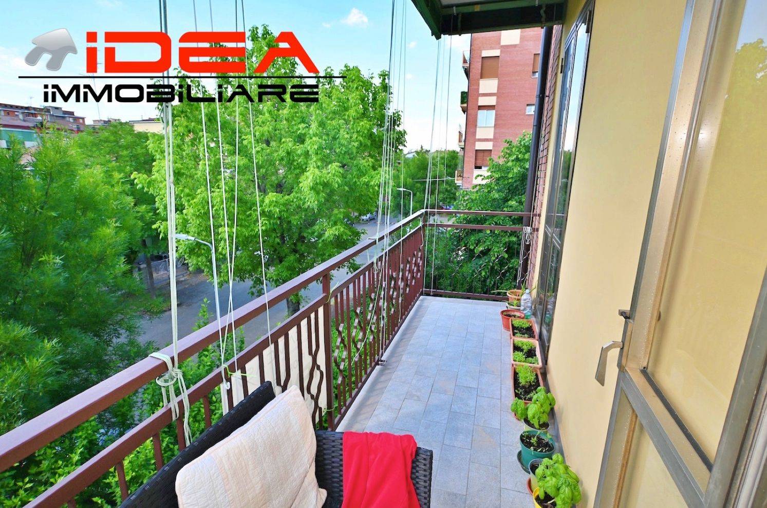 Balcone