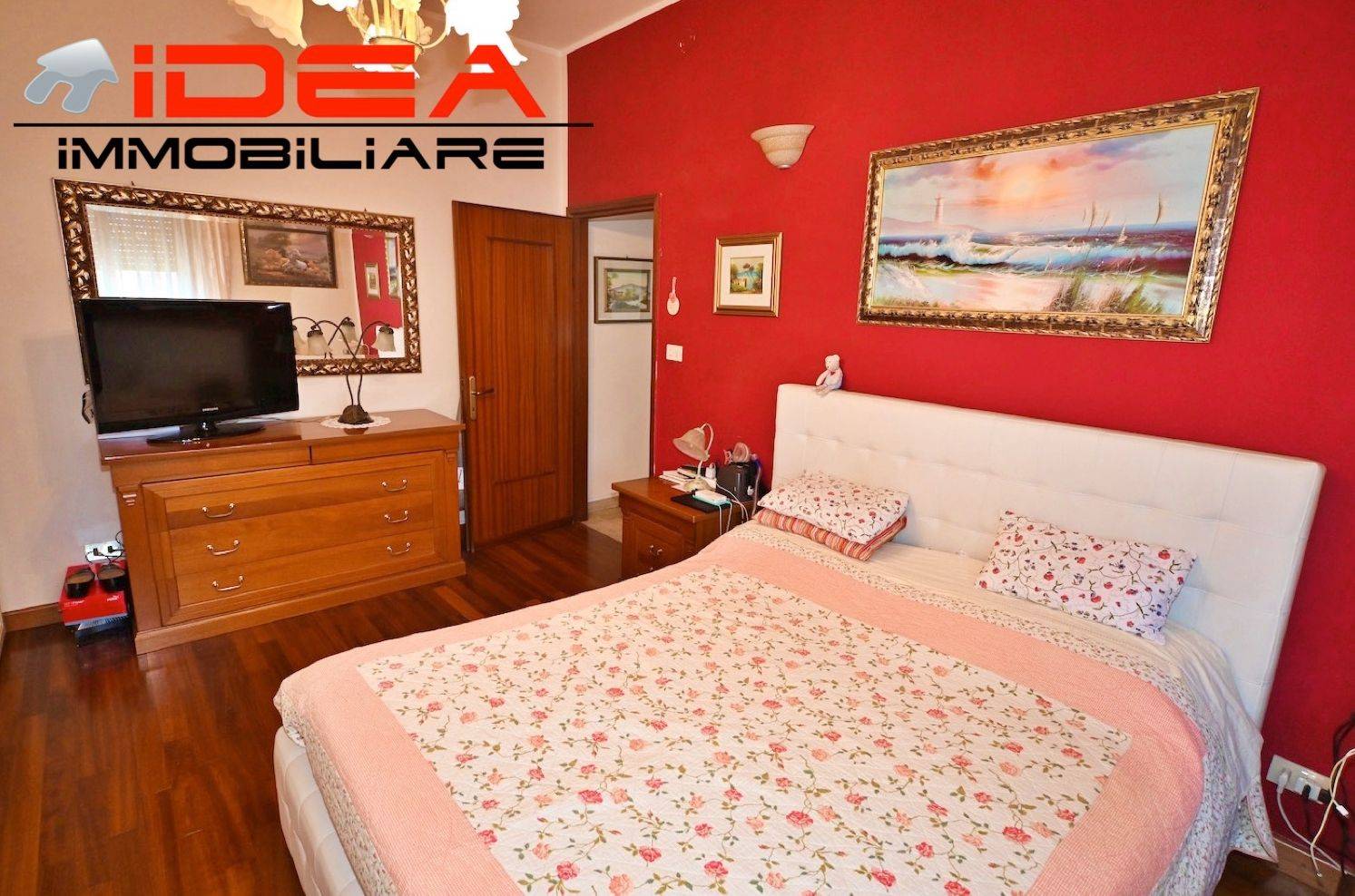 Camera da letto
