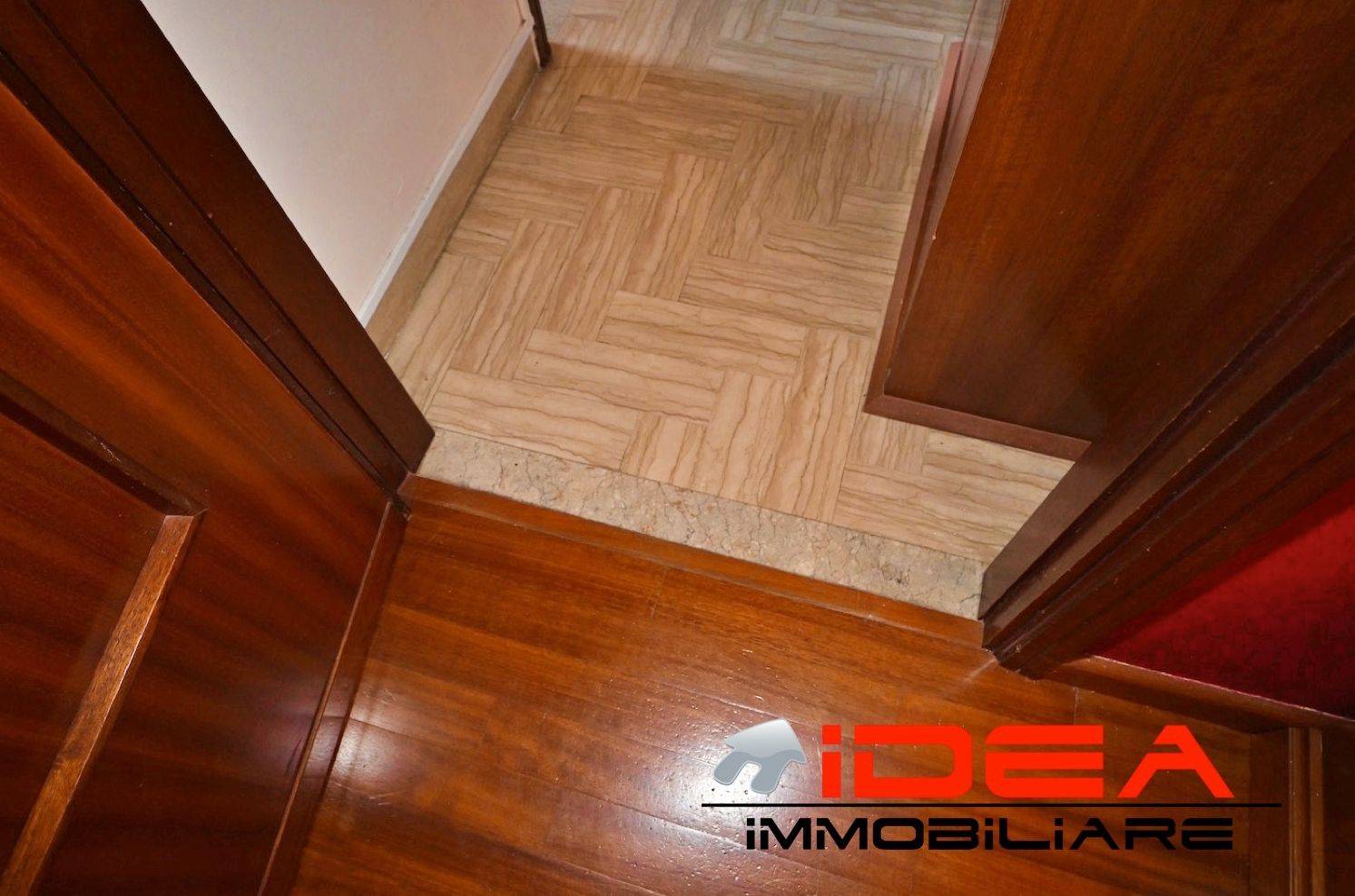 Interno appartamento