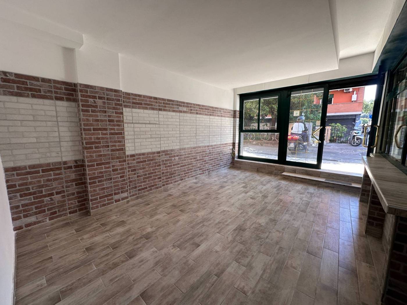 Interno palazzo