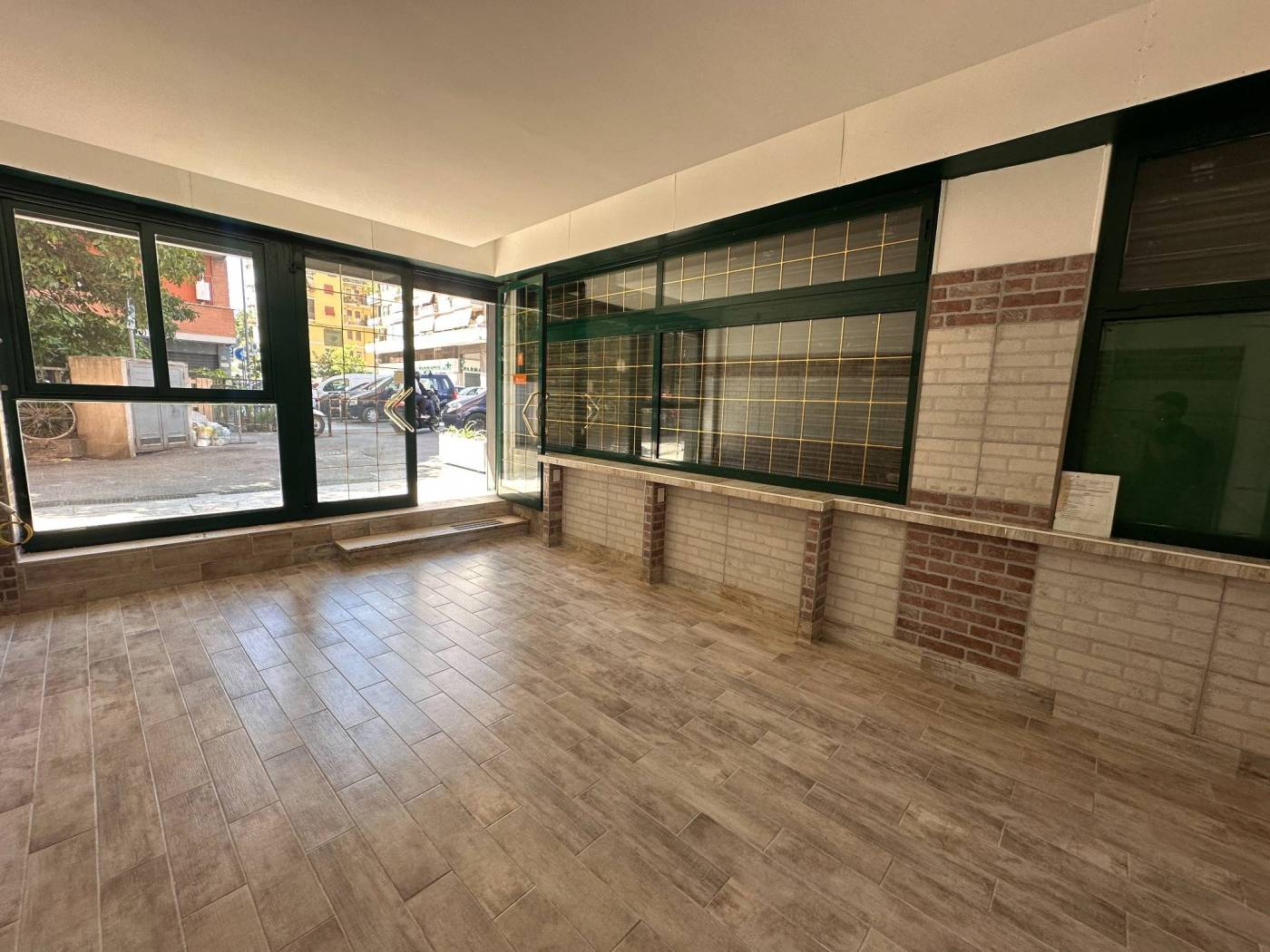 Interno non residenziale