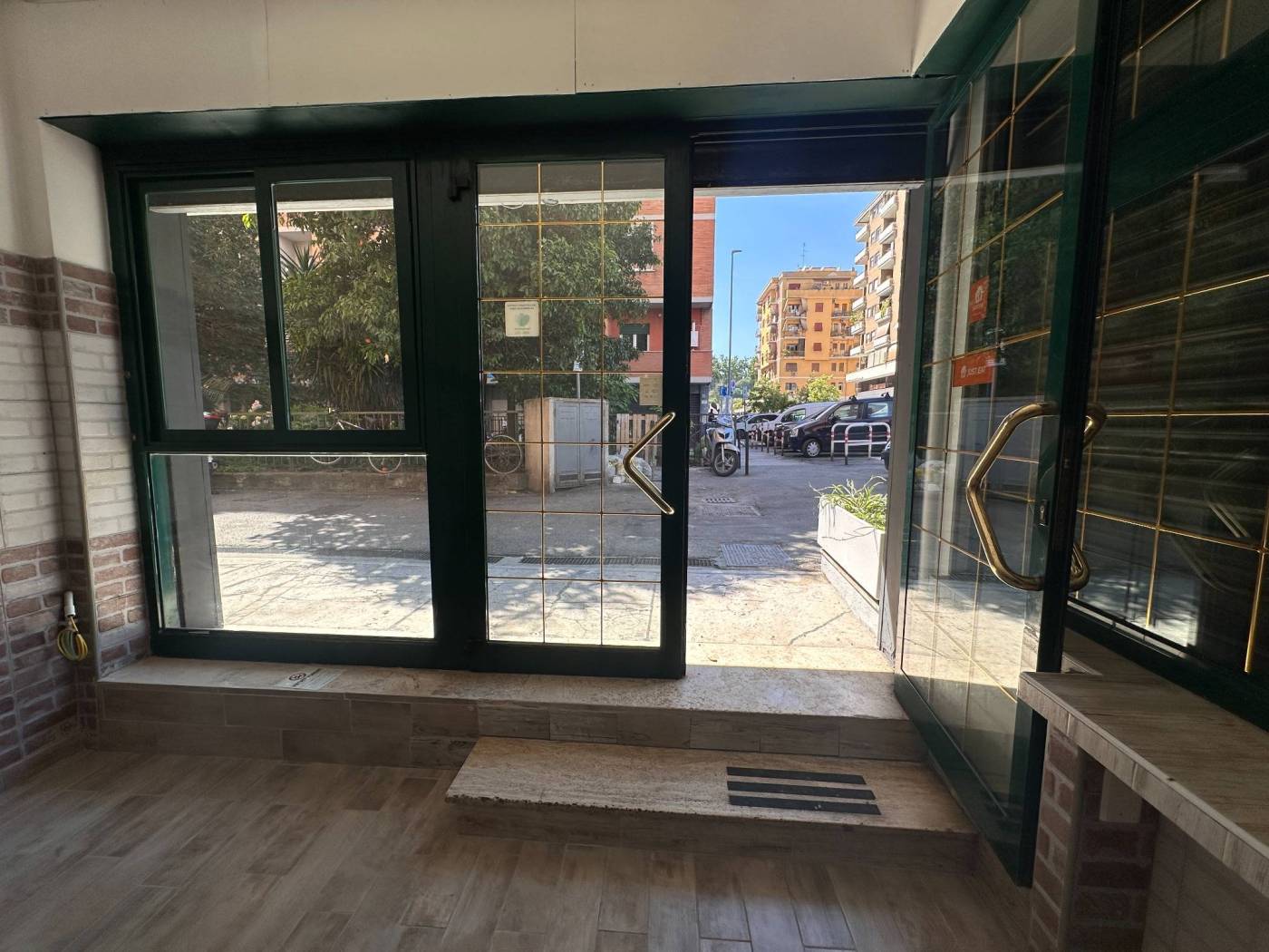 Interno palazzo