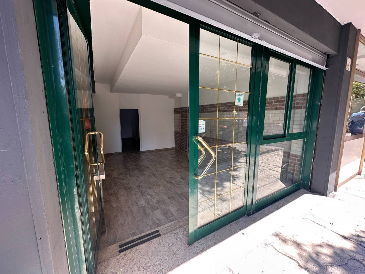 Interno palazzo