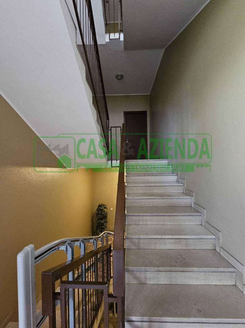 Interno palazzo