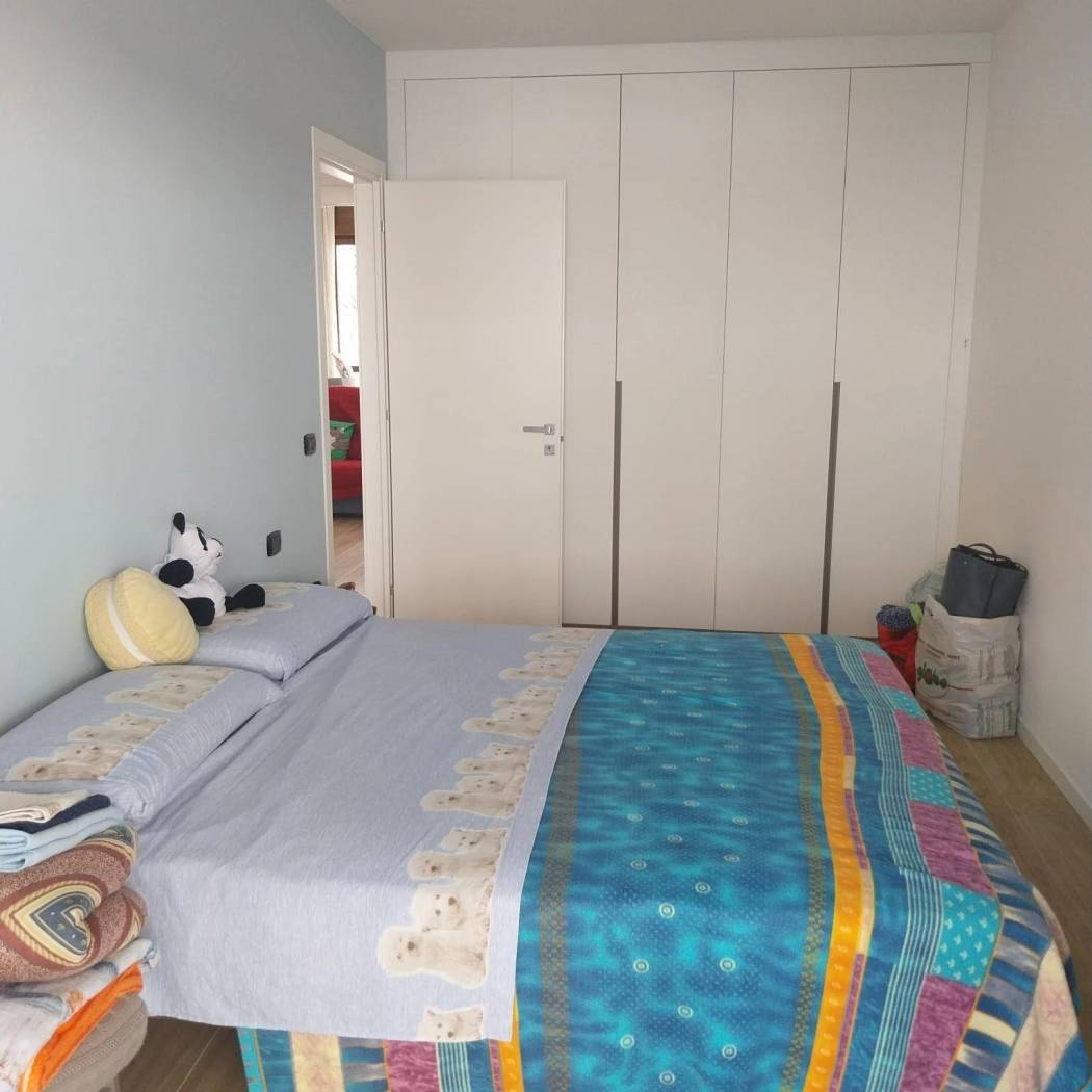 Camera da letto