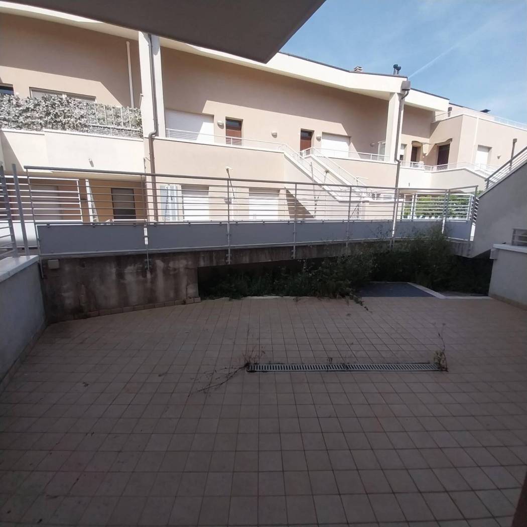 Terrazzo
